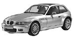 BMW E36-7 P1981 Fault Code