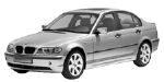 BMW E46 P1981 Fault Code