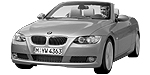BMW E93 P1981 Fault Code