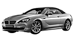 BMW F12 P1981 Fault Code