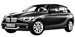 BMW F20 P1981 Fault Code