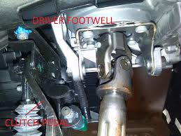 See P1981 repair manual